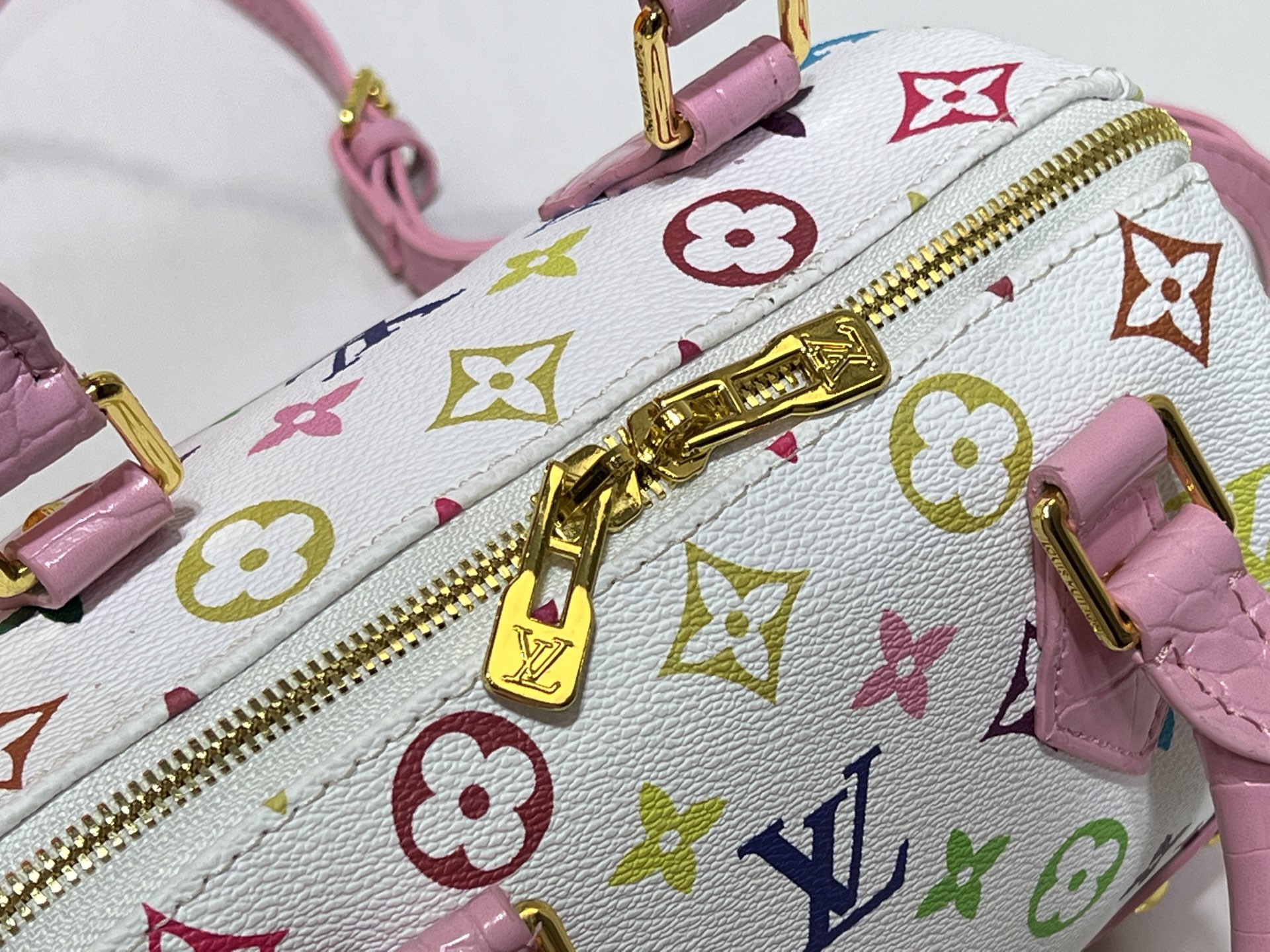 LOUIS VUITTON ルイヴィトン Speedy Bandoulière 20 クロスボディバッグ-BRAND OFF