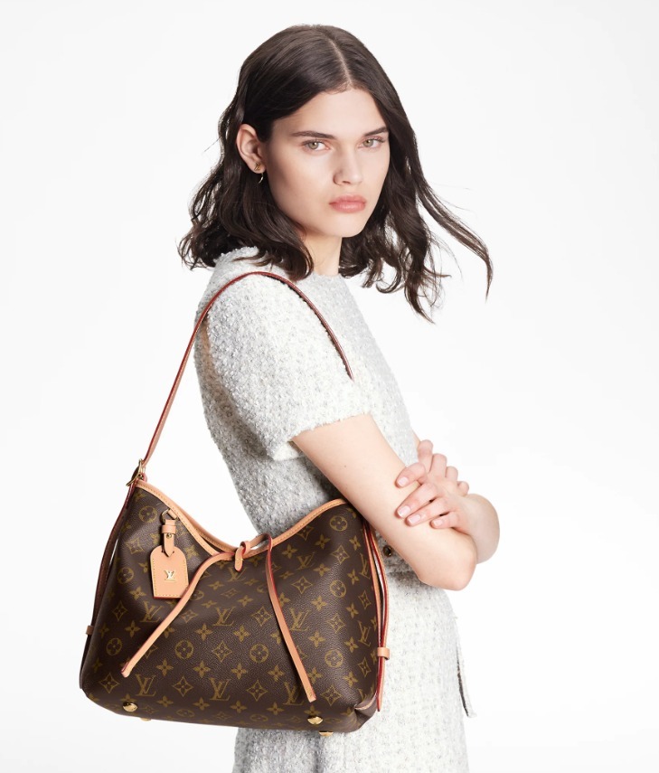 《お洒落☆完売必至☆上品》 ルイヴィトン ショルダーバッグ M46203-BRAND OFF
