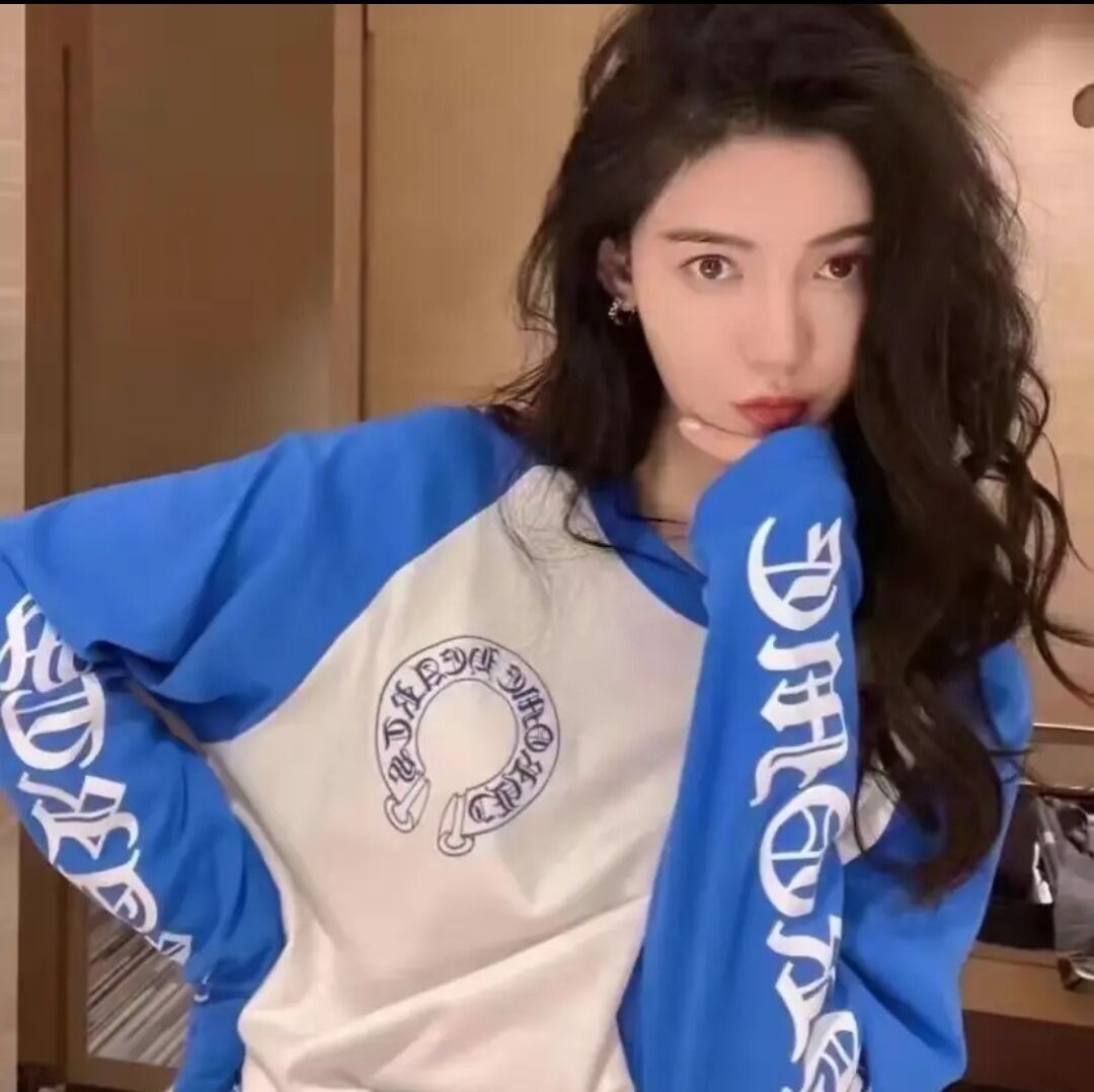 【CHROME HEARTS】クロムハーツ 男女兼用、ご好評に付き再入荷！2色-BRAND OFF