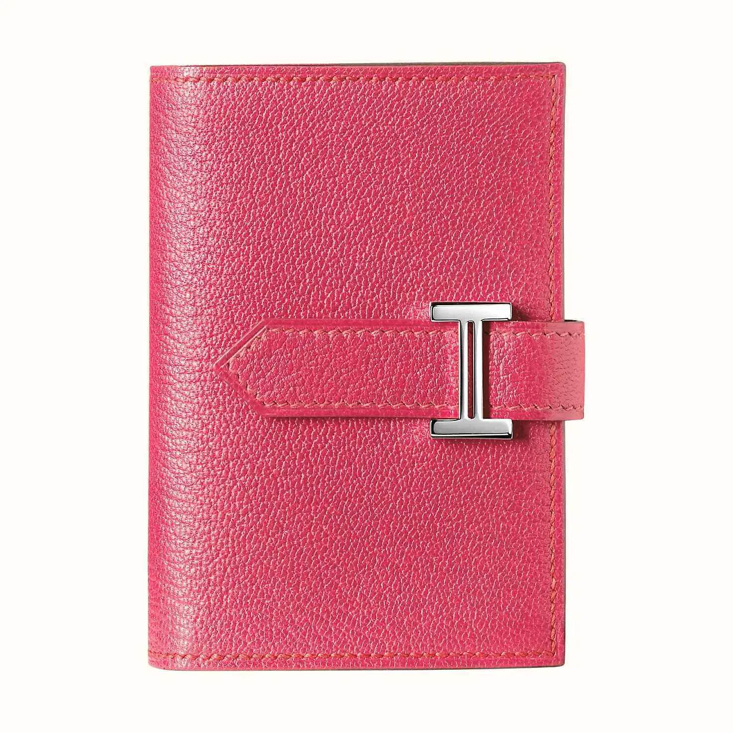 【奇跡の入荷！！】★HERMES★Bearn★ミニ ウォレット-BRAND OFF