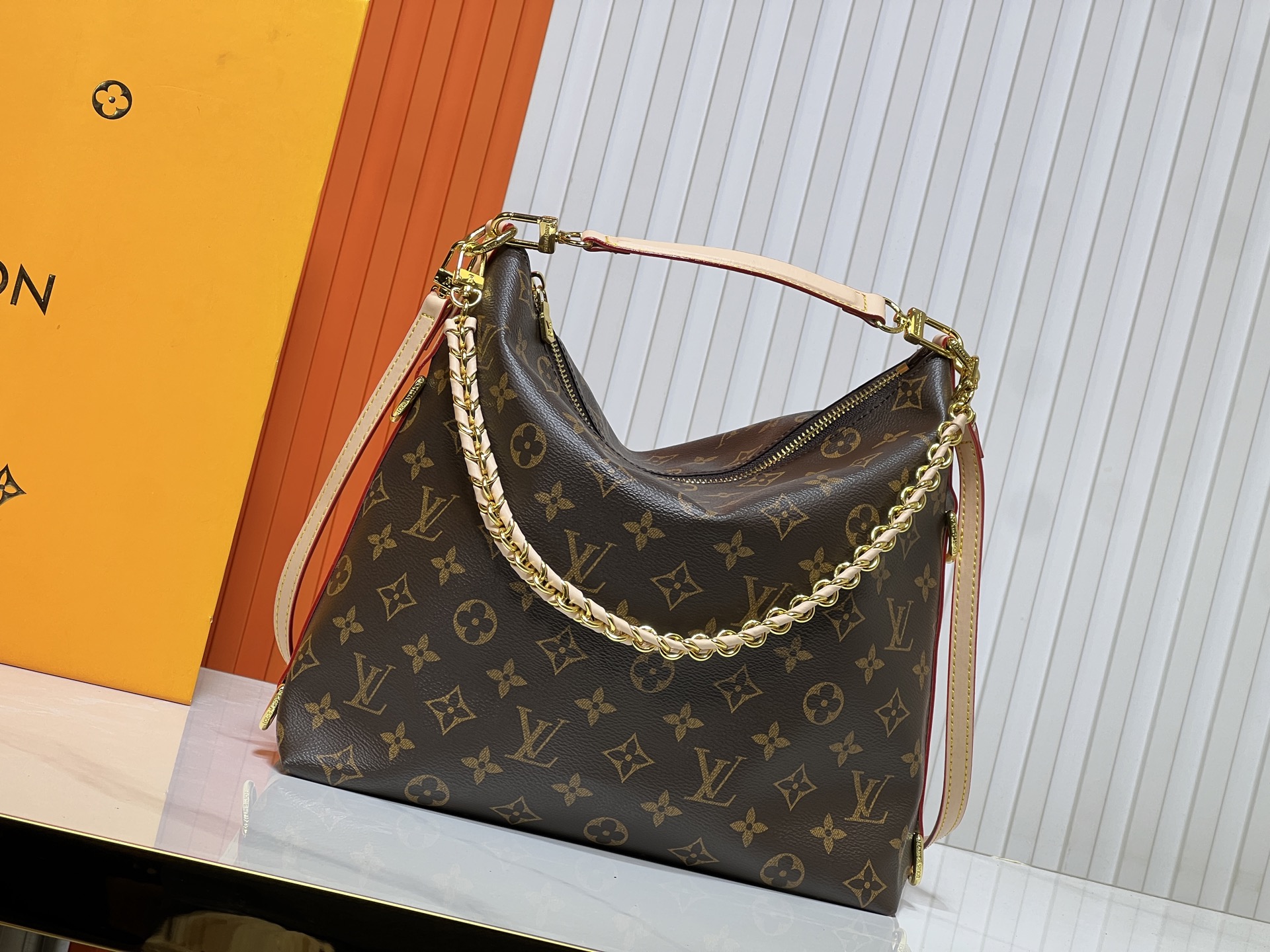 LOUIS VUITTON ルイヴィトン M46213 クロスボディバッグ-BRAND OFF