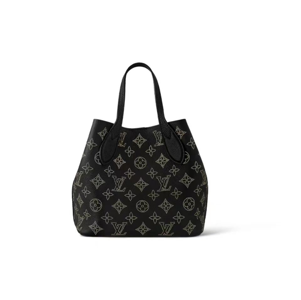 【LOUIS VUITTON】BLOSSOM ハンドバッグ M23393-BRAND OFF