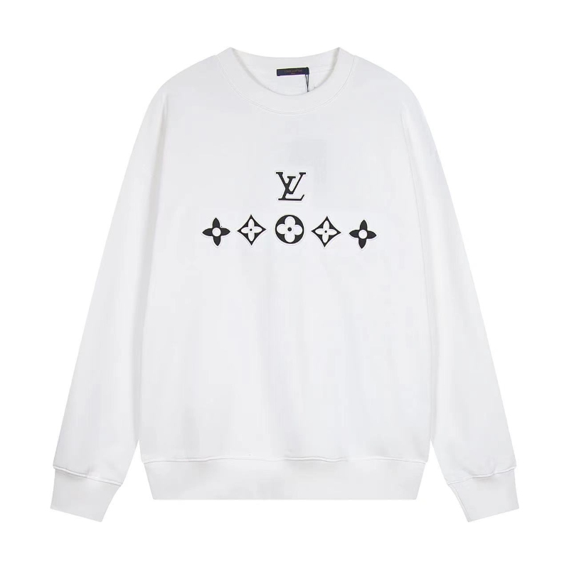 【LOUIS VUITTON旗艦店】ルイヴィトン トレーナー 長袖 ご好評に付き再入荷！-BRAND OFF