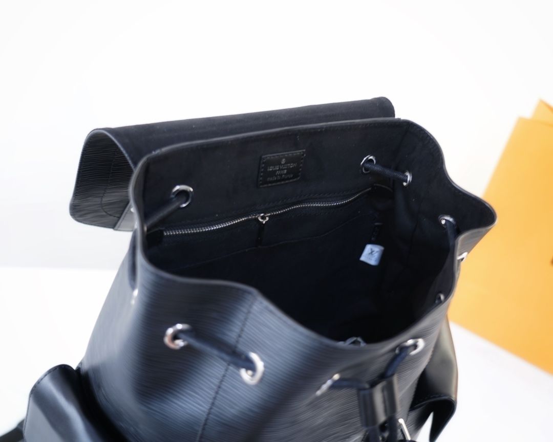 LouisVuitton ルイヴィトン バックバッグ-BRAND OFF