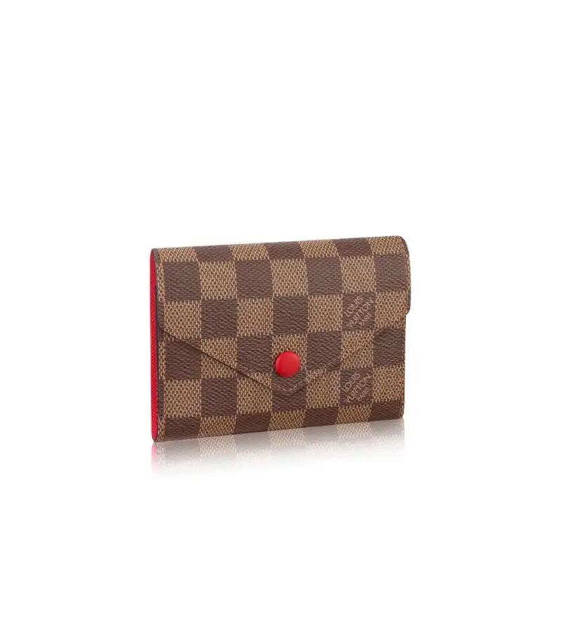 LOUIS VUITTON ポルトフォイユ・ヴィクトリーヌ 財布-BRAND OFF