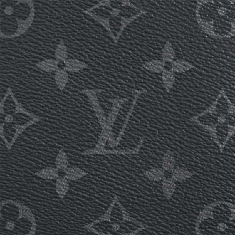 LOUIS VUITTON vソフトトランク?ブリーフケース Ref:M44952-BRAND OFF