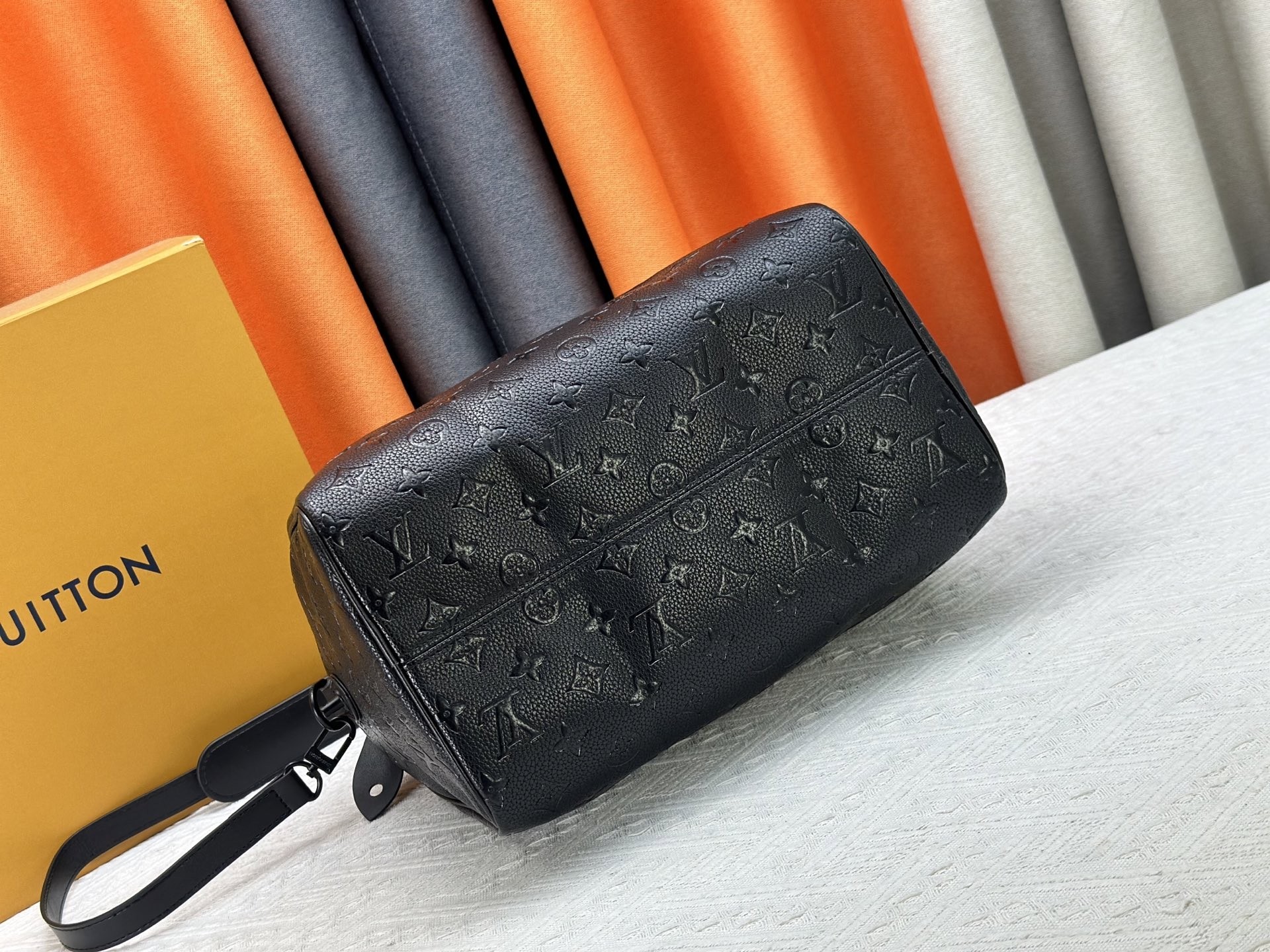LOUIS VUITTON ルイヴィトン Speedy  Bandoulière 30 ショルダーバッグ-BRAND OFF