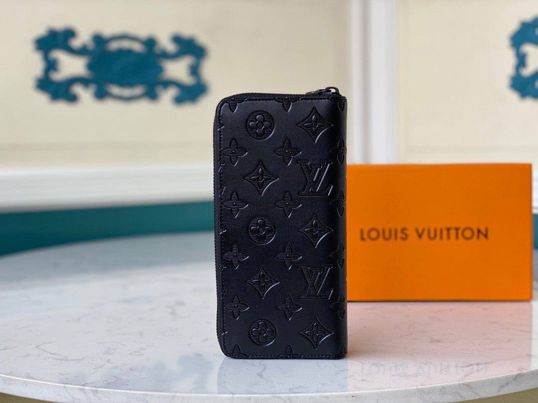 LouisVuitton ジッピーウォレット M62902-BRAND OFF
