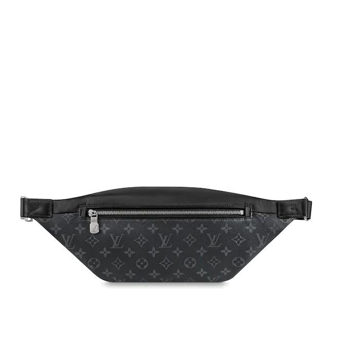 Louis Vuitton（ルイヴィトン）ディスカバリー・バムバッグ-BRAND OFF