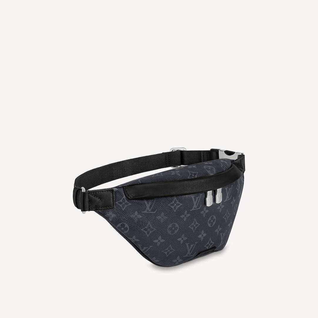 休日コーデに♪ ルイヴィトン ディスカバリーバムバッグ PM-BRAND OFF
