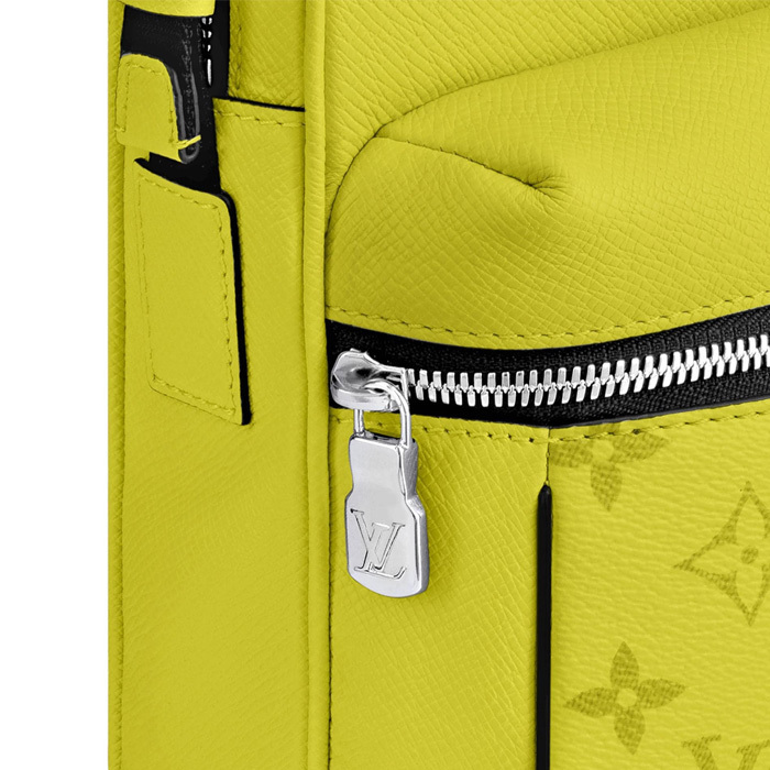 入手困難 LOUIS VUITTON アウトドア メッセンジャー PM 4色展開-BRAND OFF