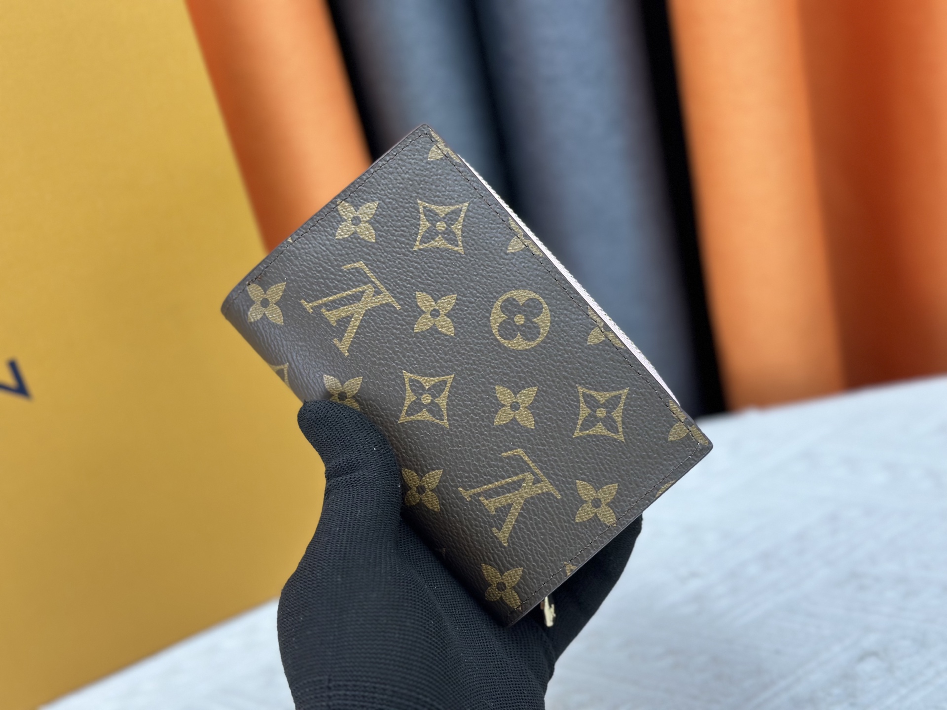 LOUIS VUITTON（ルイヴィトン）財布 M60235-BRAND OFF