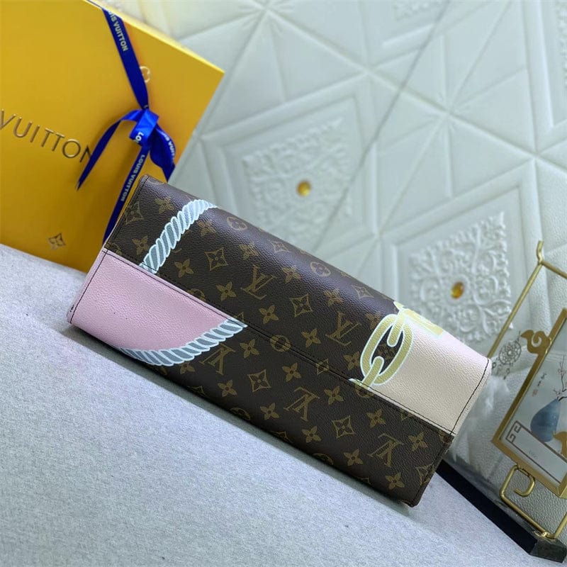 LOUISVUITTON レディーストートバッグ M44571-BRAND OFF