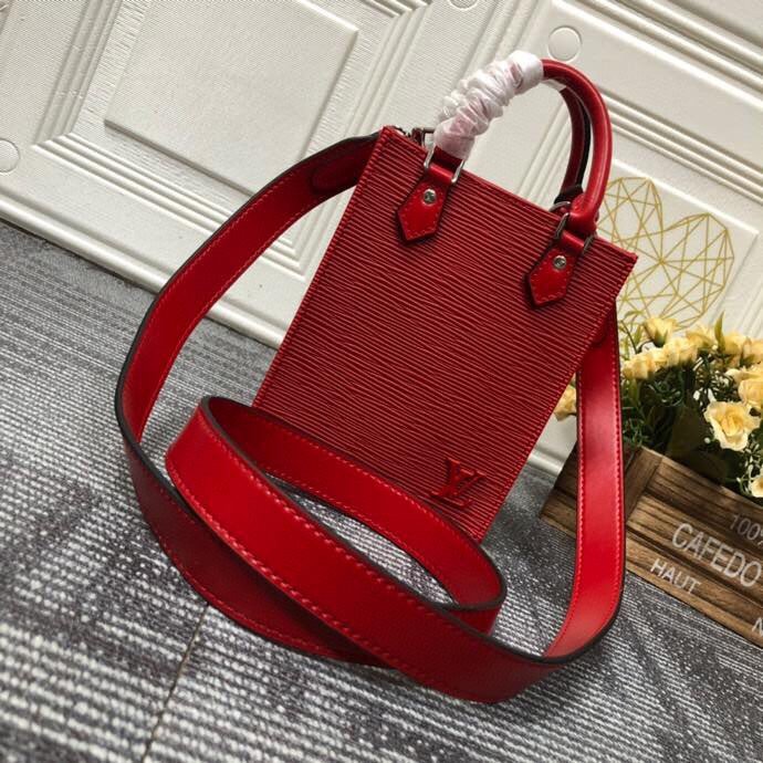 LouisVuitton ルイヴィトン ショルダーバッグ & クロスボディバッグ M69441-BRAND OFF