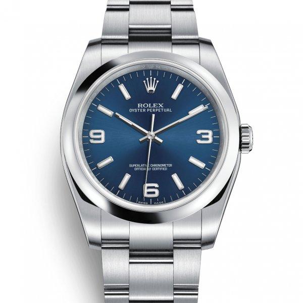 オイスター パーペチュアル 36  M116000-0002-BRAND OFF