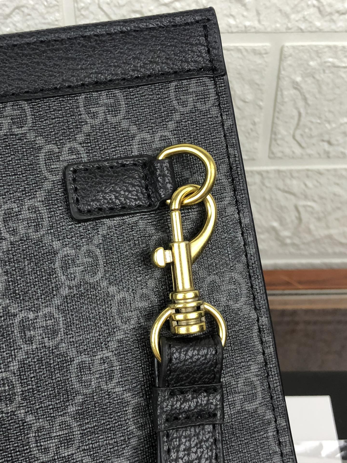 Gucci（グッチ）クラッチバッグ 26.5X20X5.5cm-BRAND OFF