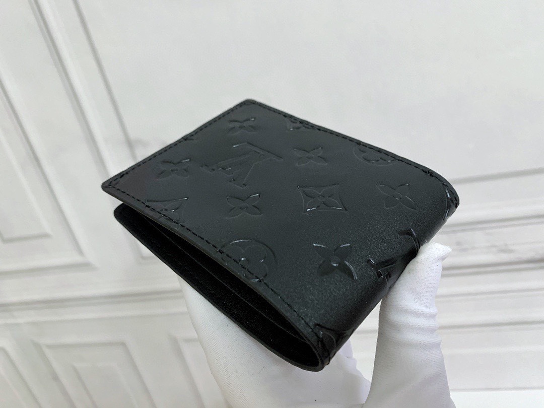 Louis Vuitton（ルイヴィトン） 財布 11x9x1.5cm-BRAND OFF