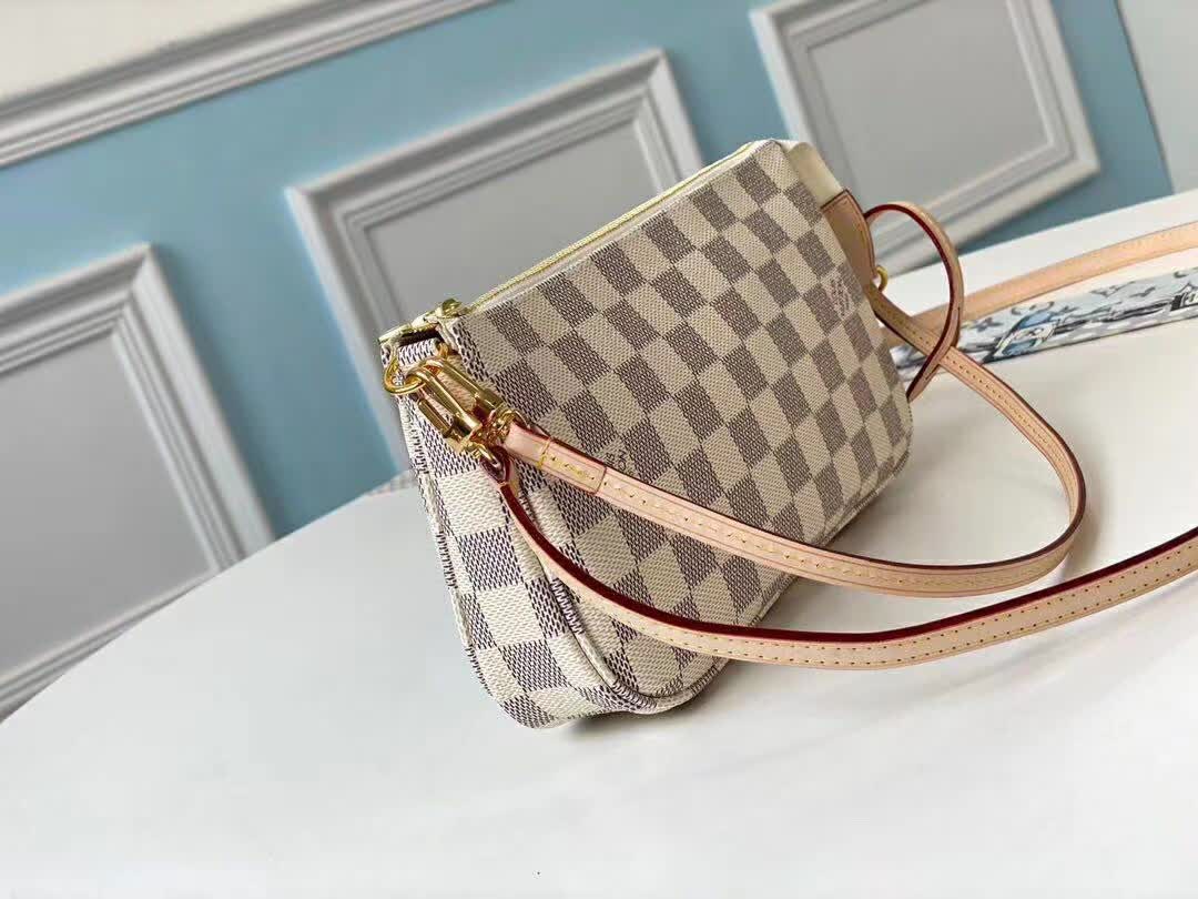 LOUIS VUITTON ルイヴィトン 麻雀バッグ M40712-BRAND OFF