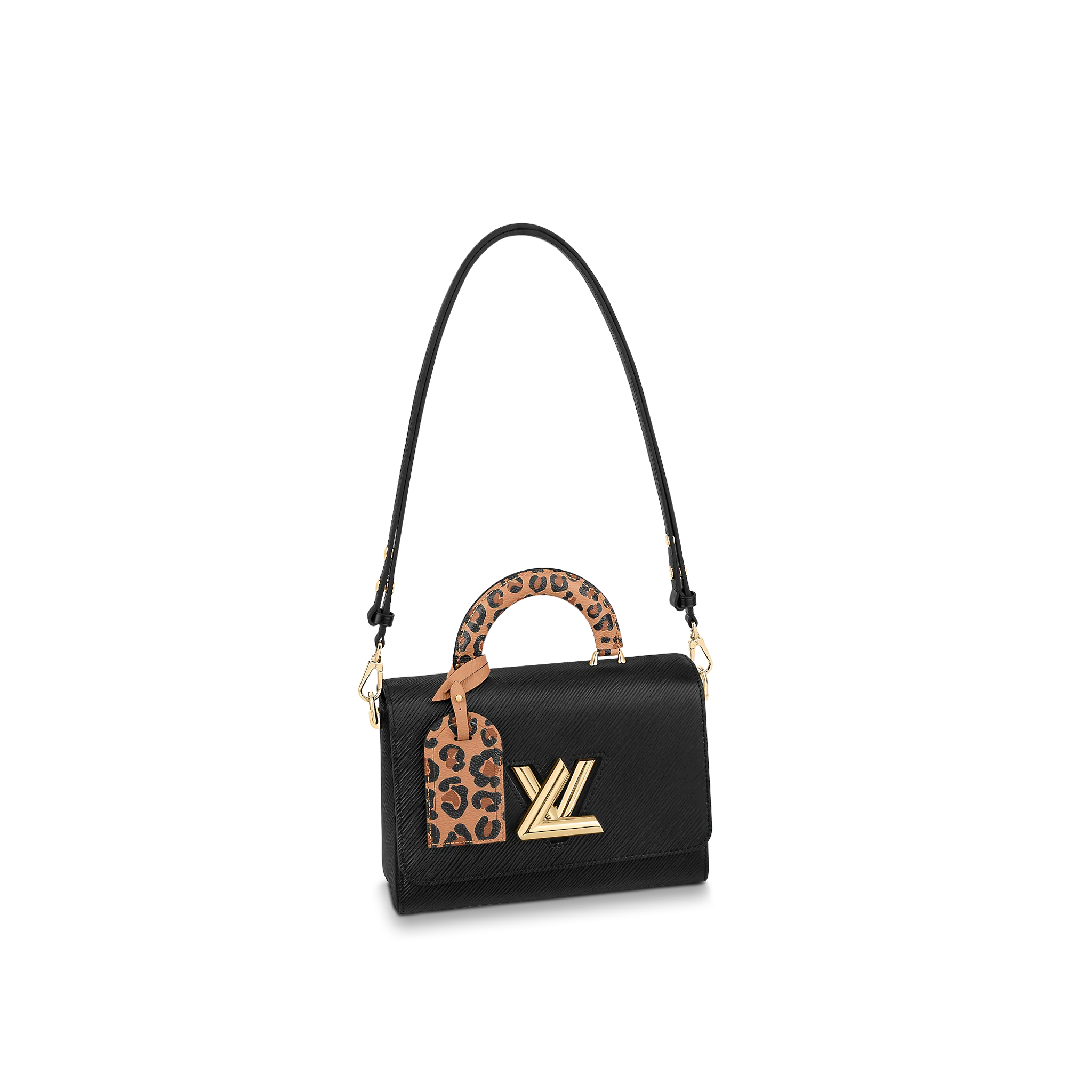 LOUIS VUITTON （ルイヴィトン） M58568 ツイスト MM-BRAND OFF