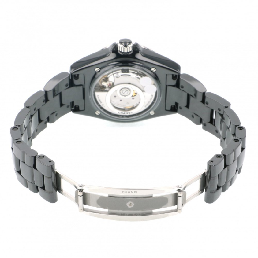 シャネル CHANEL J12-BRAND OFF