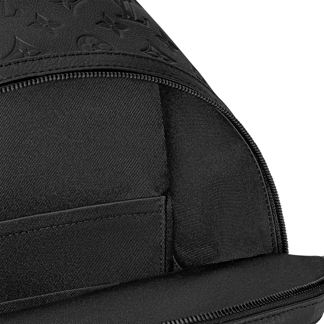 LOUIS VUITTON ルイヴィトン M46553 DISCOVERY バックパック-BRAND OFF
