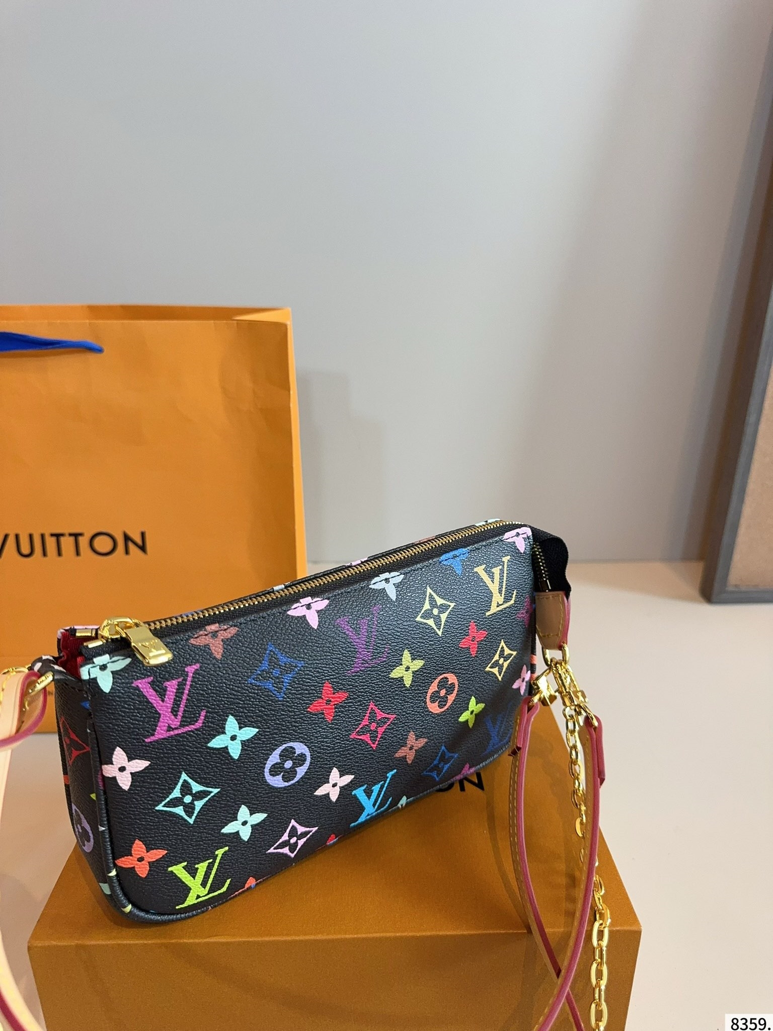 LOUIS VUITTON ルイヴィトン ★大人気 ショルダーバッグ 5デザイン-BRAND OFF