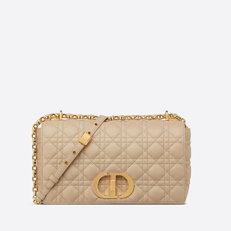 【DIOR】新木優子さん愛用！ CARO ラージバッグ-BRAND OFF