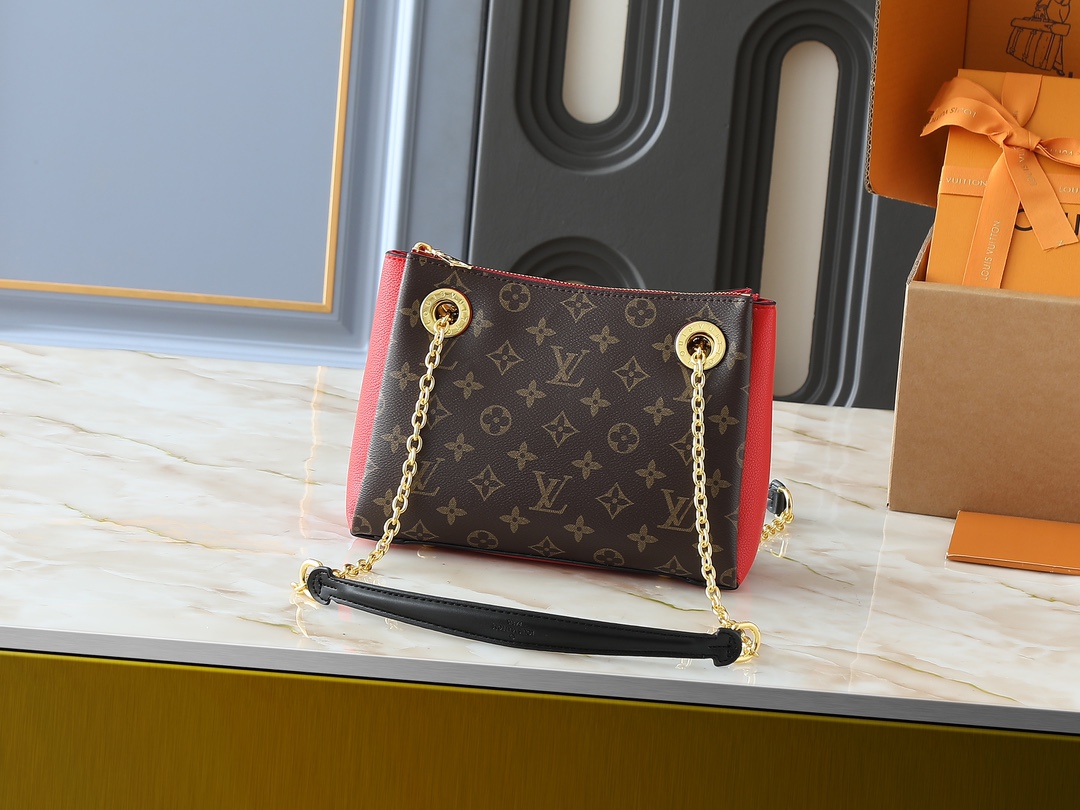 LOUIS VUITTON ルイヴィトン  SURENE BB クロスボディバッグ-BRAND OFF