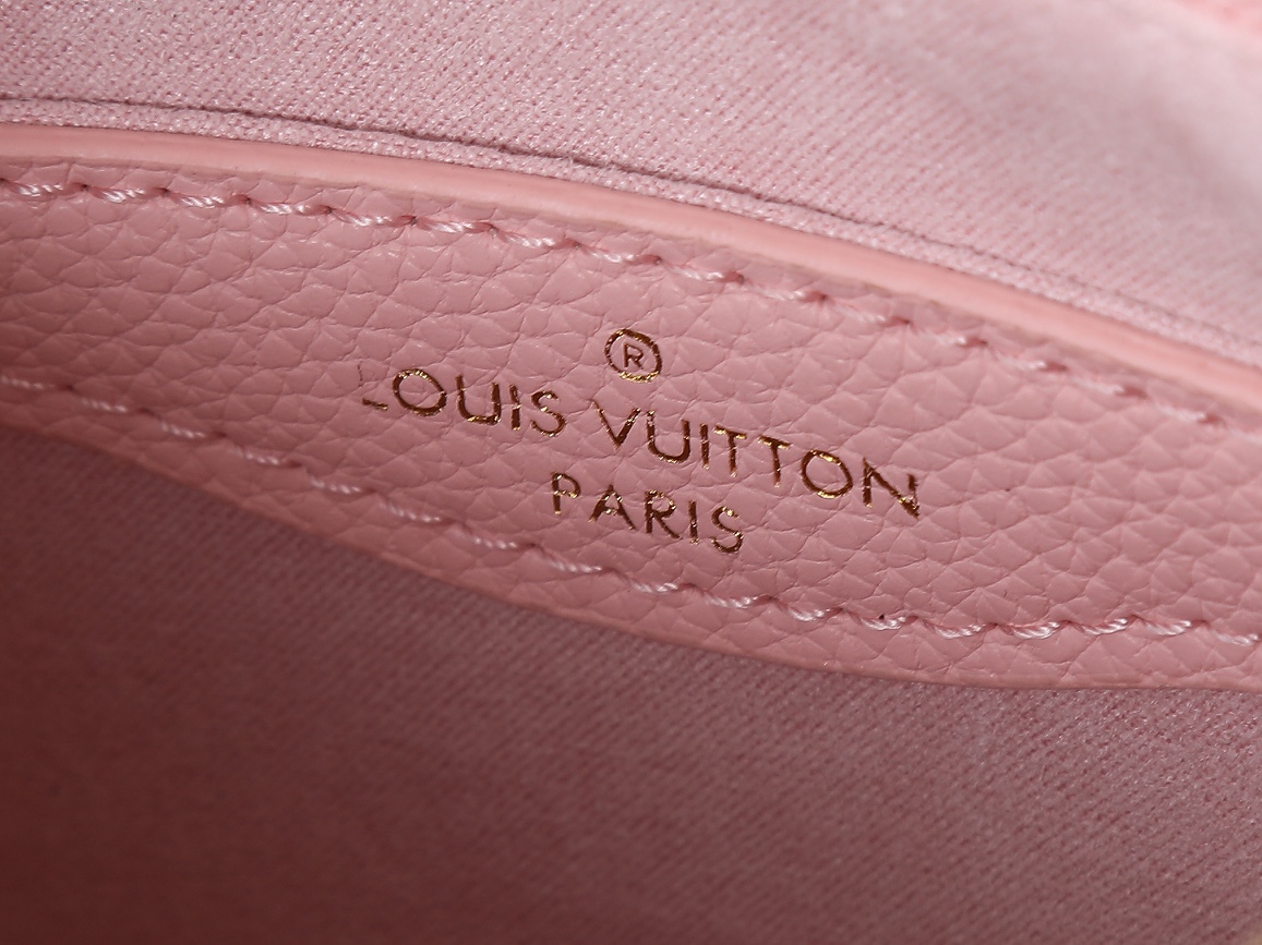 LOUIS VUITTON ルイヴィトン KOREA PRE-LAUNCH チェーンバッグ-BRAND OFF
