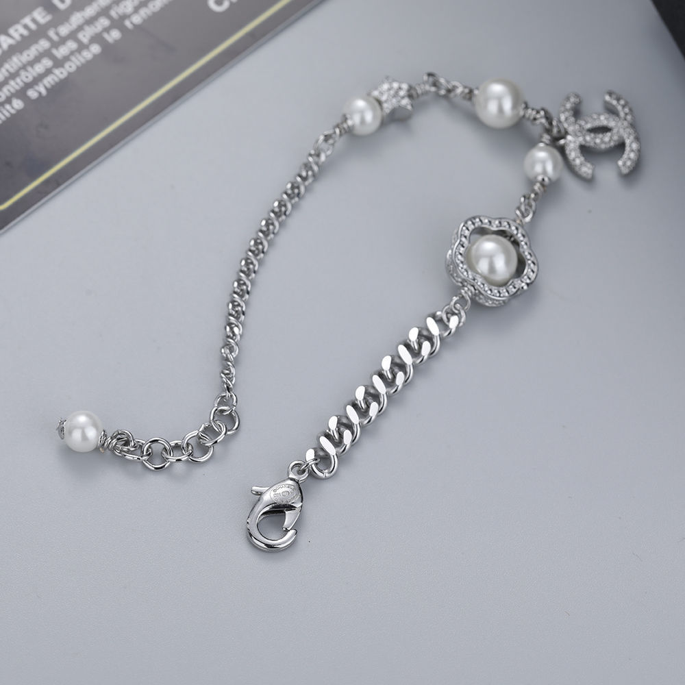 CHANEL（シャネル）ブレスレット-BRAND OFF