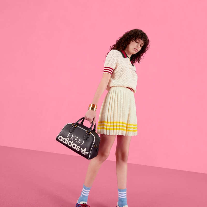 【 GUCCI 公式 旗艦店】 グッチ ハンドバッグ 当日出荷 好評に付き再入荷！31.5CM*18CM*15.5CM-BRAND OFF
