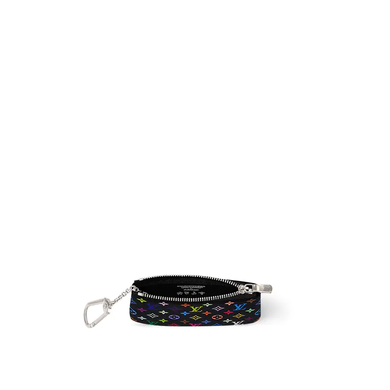 LV × TM ポシェット･クレ M13664 12*7*1.5CM-BRAND OFF