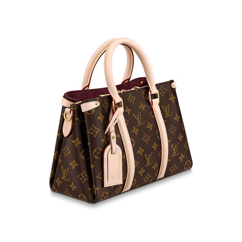 LOUIS VUITTON スフロ BB REF:M44815-BRAND OFF