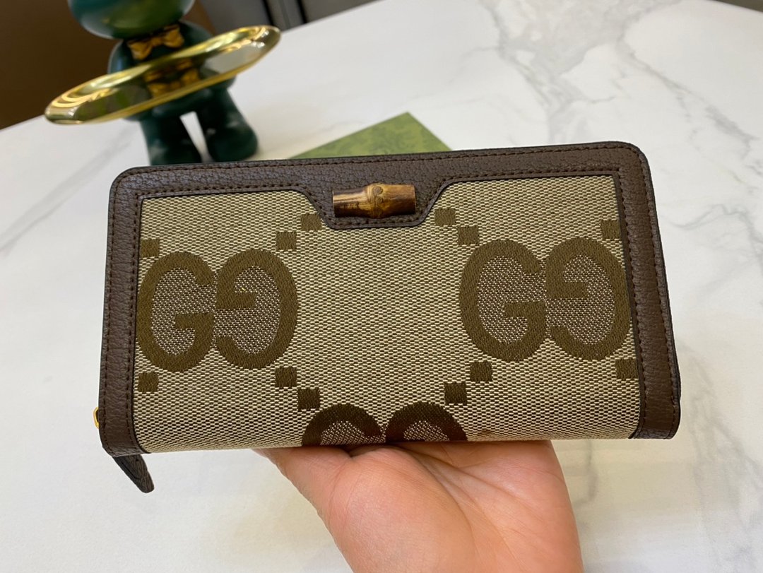 GUCCI(グッチ)  財布 19.*10.5*2cm-BRAND OFF