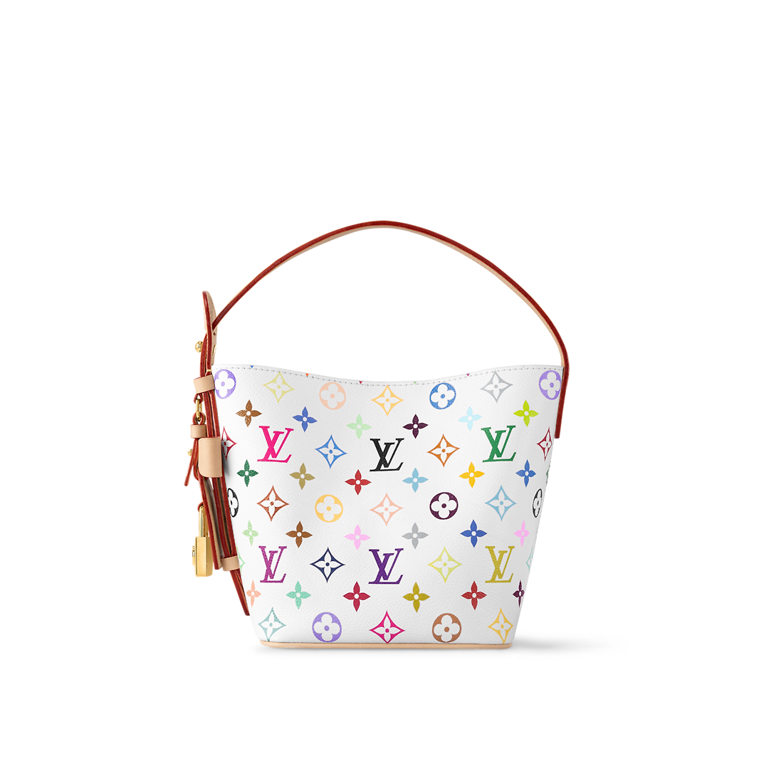 【LOUIS VUITTON】ルイ・ヴィトン★LV x TM ALL IN BB M13089-BRAND OFF