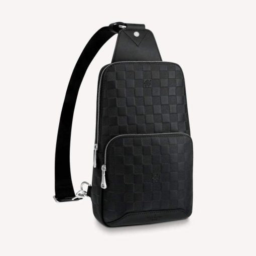 LOUIS VUITTON アヴェニュー・スリングバッグ REF:N41720-BRAND OFF