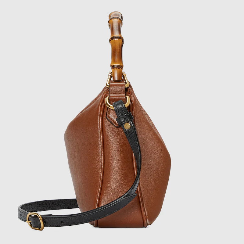 〔グッチ ダイアナ〕スモール ショルダーバッグ-BRAND OFF