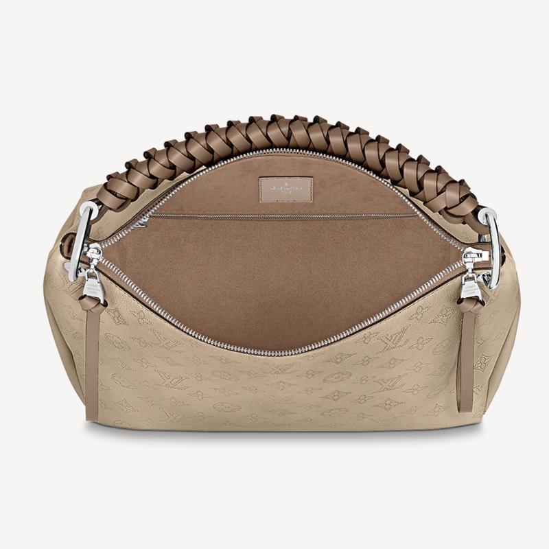 LOUIS VUITTON ボーブールホーボーMM Ref:M56084-BRAND OFF