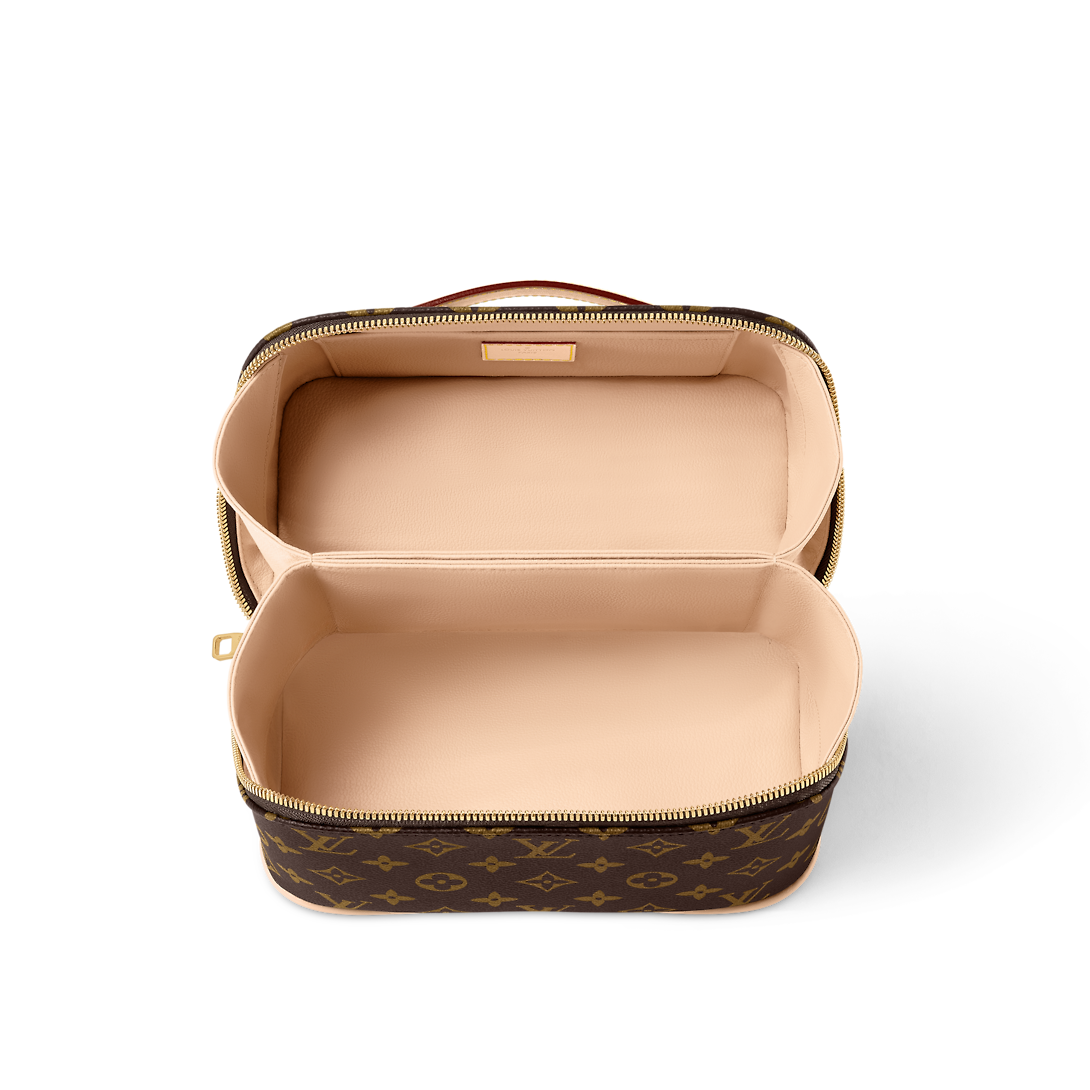 LOUIS VUITTON ルイヴィトン M11508 TOILETRY BAG ハンドバッグ-BRAND OFF