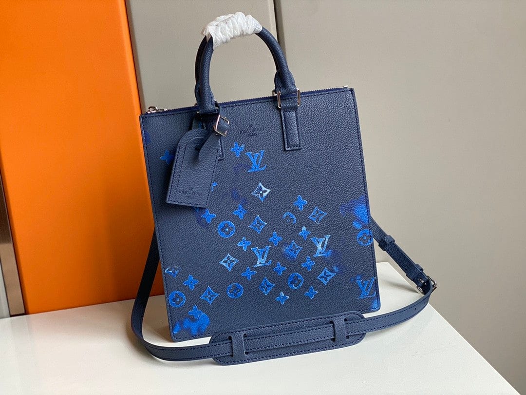 LOUIS VUITTONルイ?ヴィトン バッグ ウォーターカラー M57843-BRAND OFF