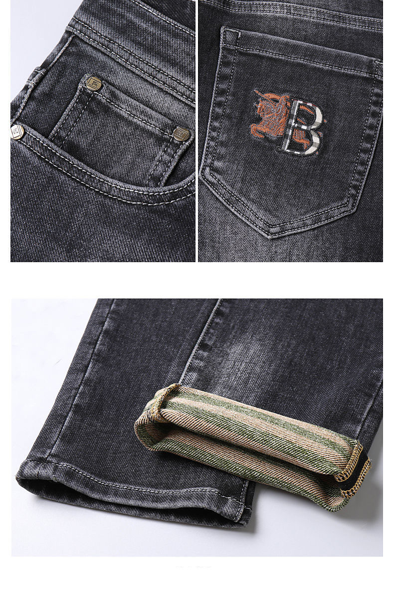 【BURBERRY公式 旗艦店】（バーバリー）ご好評に付き再入荷！！-BRAND OFF