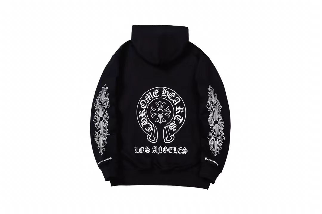 【CHROME HEARTS】クロムハーツ 男女兼用、ご好評に付き再入荷！-BRAND OFF