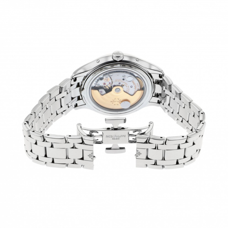 パテック・フィリップ PATEK PHILIPPE 4947/1A-001-BRAND OFF