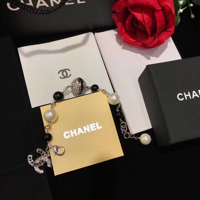 【CHANEL】ブレスレット、ファッションシンプルなスタイル-BRAND OFF