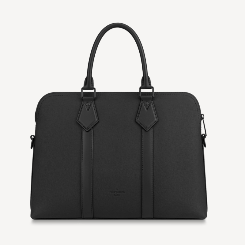 Louis Vuittonブリーフケース ビジネスバッグM59159-BRAND OFF