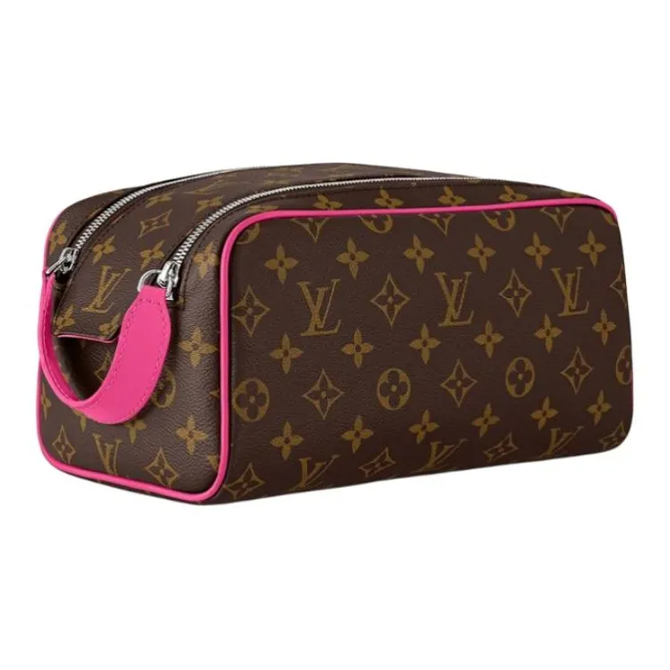 大人気定番商品★LOUIS VUITTON ドップ・キット セカンドバッグ M44494-BRAND OFF