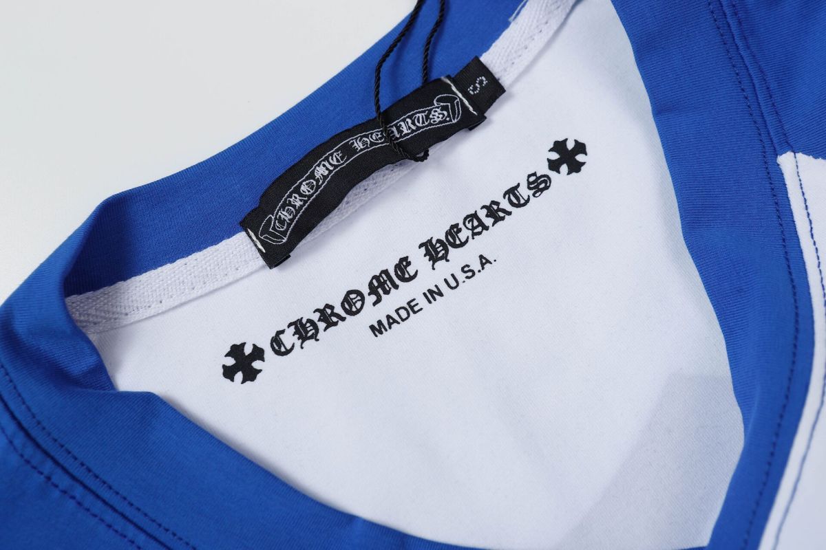 【CHROME HEARTS】クロムハーツ 男女兼用、ご好評に付き再入荷！2色-BRAND OFF