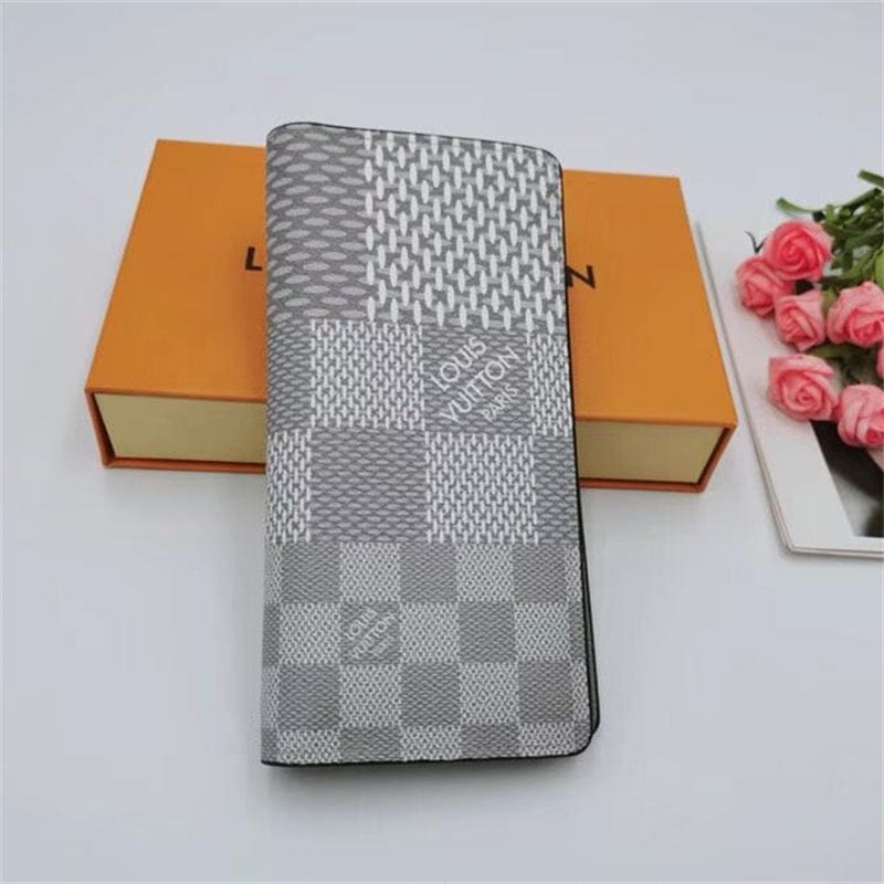 LouisVuitton ポルトフォイユ ブラザNM/ N60435/N60436/N60457-BRAND OFF