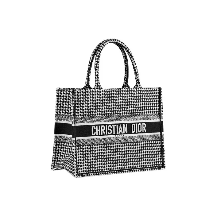DIOR BOOK TOTEトートバッグ-BUYMA-BRAND OFF