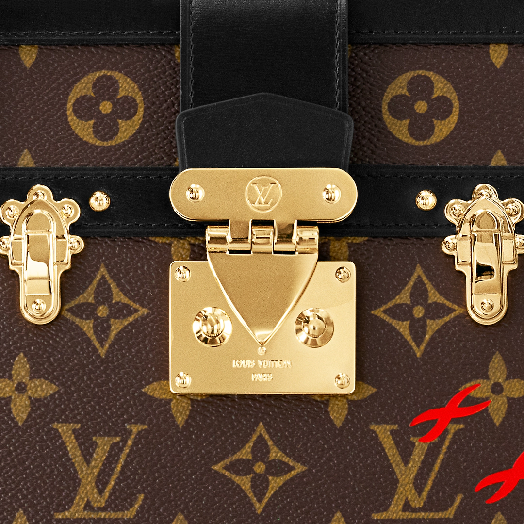 Louis vuittonルイヴィトン 入手困難レア品ですM46309-BRAND OFF